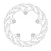 Δισκόπλακα MOTO-MASTER FLAME DISC FRONT FIX RIGH YP 250 R