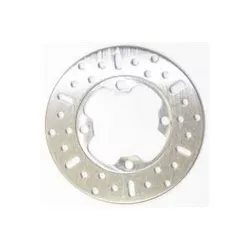 Δισκόπλακα μοτοσυκλέτας εμπρός EBC FIX D SERIES RND MD6302D