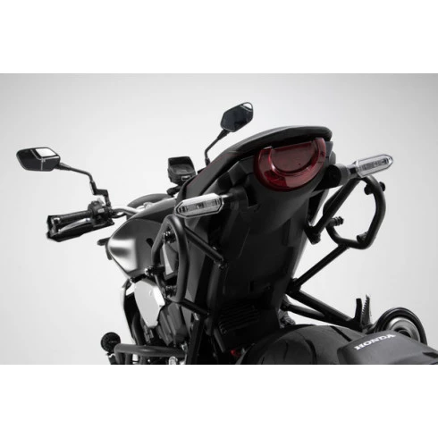 Πλαϊνή βάση για βαλίτσες SW-MOTECH SLC για R CB 1000 R ABS 20 Πλαϊνή βάση για βαλίτσες SW-MOTECH SLC για R CB 1000 R ABS 20