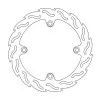 Δισκόπλακα MOTO-MASTER FLAME REAR DISC SUZUKI DL 1050 ABS