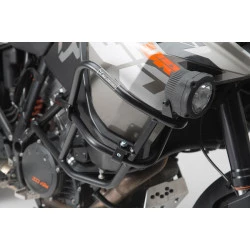 Προστατευτικά κάγκελα SW-MOTECH για ADVENTURE 1050 ABS 16 Προστατευτικά κάγκελα SW-MOTECH για ADVENTURE 1050 ABS 16