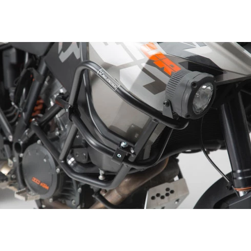 Προστατευτικά κάγκελα SW-MOTECH για ADVENTURE 1050 ABS 16 Προστατευτικά κάγκελα SW-MOTECH για ADVENTURE 1050 ABS 16