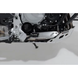 Ποδιά κινητήρα SW-MOTECH για F 750 GS ABS Ποδιά κινητήρα SW-MOTECH για F 750 GS ABS