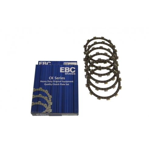 Δίσκοι συμπλέκτη EBC CK1318 Δίσκοι συμπλέκτη EBC CK1318