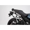 Πλαϊνή βάση για βαλίτσες SW-MOTECH SLC για R XSR 900 ABS 16-21 Πλαϊνή βάση για βαλίτσες SW-MOTECH SLC για R XSR 900 ABS 16-21