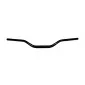 Τιμόνι μοτοσυκλέτας SCAR HANDLEBAR O2 HIGH ΜΑΥΡΟ/ΑΣΠΡΟ thumb