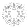 Δισκόπλακα MOTO-MASTER BRAKE ROTOR FLOAT FLAME SUMO RIEJU MR 300 23