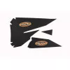 Αυτοκόλλητα φιλτροκούτι TWIN AIR για KTM SX200/450/525 Αυτοκόλλητα φιλτροκούτι TWIN AIR για KTM SX200/450/525