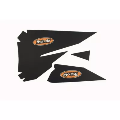 Αυτοκόλλητα φιλτροκούτι TWIN AIR για KTM SX200/450/525
