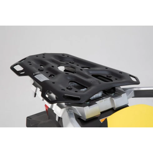 Σχάρα Μοτοσυκλέτας SW-MOTECH LUGGAGE ADVENTURE-RACK DL 1000 ABS Σχάρα Μοτοσυκλέτας SW-MOTECH LUGGAGE ADVENTURE-RACK DL 1000 ABS