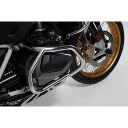 Προστατευτικά κάγκελα SW-MOTECH για R1250GS/RS/R Προστατευτικά κάγκελα SW-MOTECH για R1250GS/RS/R