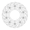 Δισκόπλακα MOTO-MASTER BRAKE ROTOR FLOAT FLAME 5 thumb