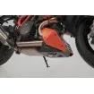 Ποδιά κινητήρα μοτοσυκλέτας SW-MOTECH FRONT SPOILER SUPER DUKE 1290 R ABS 20-23 thumb