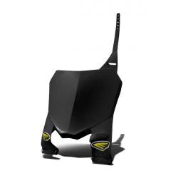 Number Plate μάσκα εμπρός CYCRA CRF 13-17 BLACK Number Plate μάσκα εμπρός CYCRA CRF 13-17 BLACK