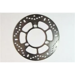 Δισκόπλακα μοτοσυκλέτας πίσω EBC FIX MD SERIES SCT MD9142D