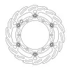 Δισκόπλακα MOTO-MASTER FLAME FRONT DISC KTM 260mm