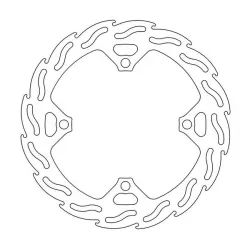 Δισκόπλακα μοτοσυκλέτας MOTO-MASTER REAR DISC FACT SUZUKI . Δισκόπλακα μοτοσυκλέτας MOTO-MASTER REAR DISC FACT SUZUKI .