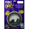 Δίσκοι συμπλέκτη και ελατήρια EBC DRCF269