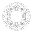 Δισκόπλακα MOTO-MASTER HALO FRONTDISC YAMAHA YZF-R7 ABS 22 thumb