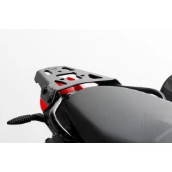 Σχάρα Μοτοσυκλέτας SW-MOTECH LUGGAGE ALU-RACK F 800 GT ABS Σχάρα Μοτοσυκλέτας SW-MOTECH LUGGAGE ALU-RACK F 800 GT ABS