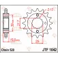 Γρανάζι κίνησης εμπρός JT Sprockets JTF1042.14 thumb