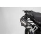 Βάση Βαλίτσας Μοτοσυκλέτας SW-MOTECH SIDE CARRIER PRO F 750 GS ABS 23 thumb