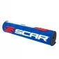 Μαξιλαράκι τιμονιού SCAR BAR PAD S2 ΜΠΛΕ thumb