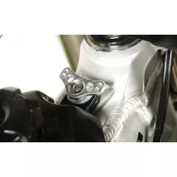 Βάση ωρόμετρου SCAR Βάση ωρόμετρου SCAR