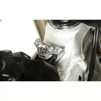 Βάση ωρόμετρου SCAR