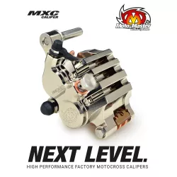 Δαγκάνα φρένων MOTO-MASTER MXC CALIPER FRONT KTM 85