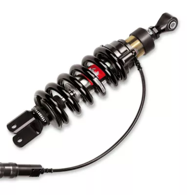 Αμορτισέρ μοτοσυκλέτας πίσω BITUBO RR HD για SOFTAIL 12 5