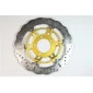 Δισκόπλακα μοτοσυκλέτας εμπρός EBC FLT WAVE XC MD679XC thumb