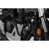 Προστατευτικά κάγκελα SW-MOTECH για CB 125 R ABS