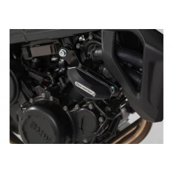 Προστατευτικά μανιτάρια πλαισίου SW-MOTECH για F 800 R ABS Προστατευτικά μανιτάρια πλαισίου SW-MOTECH για F 800 R ABS