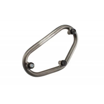 Βάση Βαλίτσας Μοτοσυκλέτας SW-MOTECH SLC SIDE CARRIER CONSTRUC