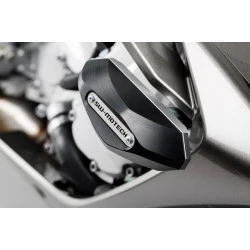 Προστατευτικά μανιτάρια πλαισίου SW-MOTECH για FJR 1300 ABS Προστατευτικά μανιτάρια πλαισίου SW-MOTECH για FJR 1300 ABS