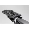 Σετ στερέωσης για βαλίτσες SW-MOTECH LUGGAGE STEEL-RACK ADPT