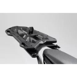 Σετ στερέωσης για βαλίτσες SW-MOTECH LUGGAGE STEEL-RACK ADPT Σετ στερέωσης για βαλίτσες SW-MOTECH LUGGAGE STEEL-RACK ADPT