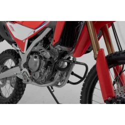 Προστατευτικά κάγκελα SW-MOTECH για CRF 250 L Προστατευτικά κάγκελα SW-MOTECH για CRF 250 L