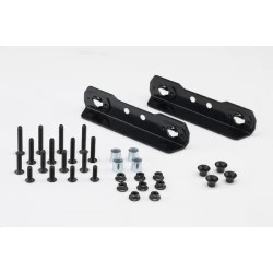Σετ στερέωσης για βάση SW-MOTECH ADAPTER KIT FOR PRO/EVO S Σετ στερέωσης για βάση SW-MOTECH ADAPTER KIT FOR PRO/EVO S