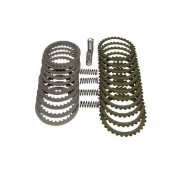 Δίσκοι συμπλέκτη και ελατήρια EBC SRK088 Δίσκοι συμπλέκτη και ελατήρια EBC SRK088