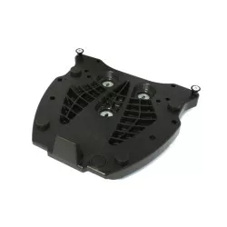 Σχάρα Μοτοσυκλέτας SW-MOTECH LUGGAGE ALU-RACK ADPT \\ Σχάρα Μοτοσυκλέτας SW-MOTECH LUGGAGE ALU-RACK ADPT \\