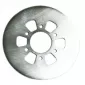 Δισκόπλακα μοτοσυκλέτας εμπρός EBC FIX D SERIES RND MD6333D thumb