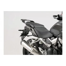 Βάση Βαλίτσας Μοτοσυκλέτας SW-MOTECH EVO SIDE CARRIER VFR800X Βάση Βαλίτσας Μοτοσυκλέτας SW-MOTECH EVO SIDE CARRIER VFR800X