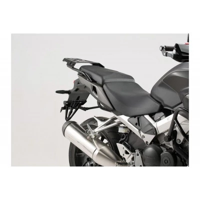 Βάση Βαλίτσας Μοτοσυκλέτας SW-MOTECH EVO SIDE CARRIER VFR800X