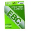 Δίσκοι συμπλέκτη και ελατήρια EBC SRC099 thumb