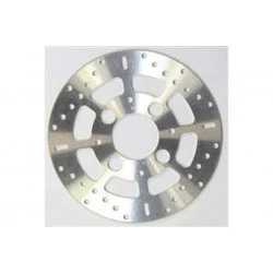 Δισκόπλακα μοτοσυκλέτας πίσω EBC FIX RND RE MD1177