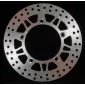 Δισκόπλακα μοτοσυκλέτας εμπρός EBC FIX D SERIES SCT MD994D thumb