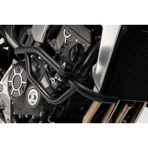 Προστατευτικά κάγκελα SW-MOTECH για CB 1000 R ABS Προστατευτικά κάγκελα SW-MOTECH για CB 1000 R ABS