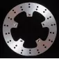 Δισκόπλακα μοτοσυκλέτας εμπρός EBC FIX D SERIES SCT MD983D thumb